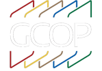 Logo GCOP